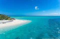 50か国以上旅する詩歩が激推しする海って？日本から行ける"天国”で彼と一緒にぶち上がる！【詩歩がプロデュース♡恋する私の絶景リスト】