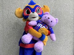 【独占プレゼント有!!】白熱のＪリーグ、ぬいぐるみ片手に応援しませんか♡