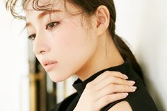 色白見えはいただきっ♡ラブいピンクチークはこう重ねる！【村瀬紗英がお試し】