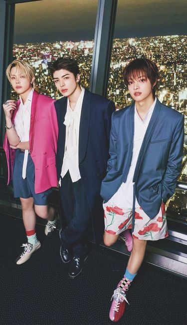 竜星涼×栁俊太郎】竜星涼がいくら勧められても絶対に食べなかった食材