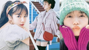日向坂46・齊藤京子、4月5日にグループ卒業が決定！arモデルとしても  