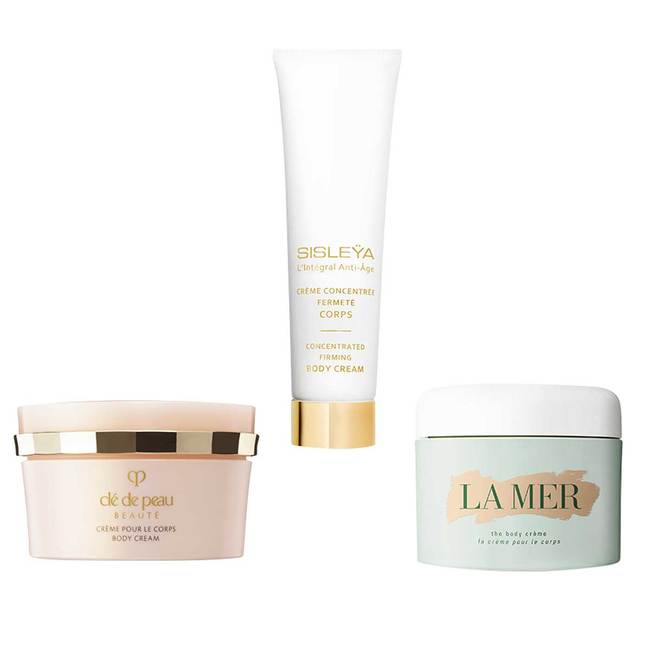 森香澄「人と比べるんじゃなく自分と比べた方がいい」骨格ストレートの体型をキレイに見せる秘訣って？目指すボディのための憧れアイテムもご紹介