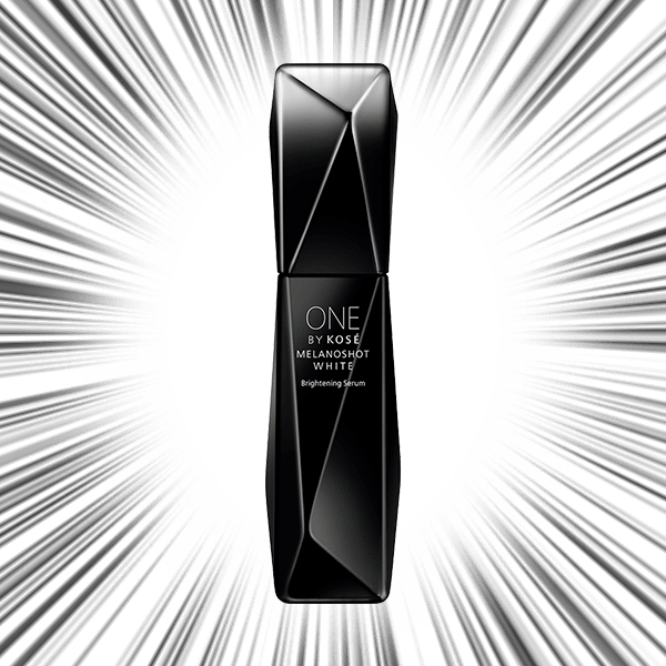 「気づいたらシミが…そして居座ってる!!!」と、泣いたアラサー編集部員が「信頼しかない♡」と語る美白美容液って？