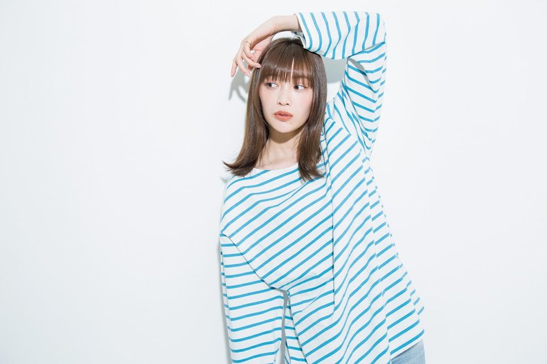 伏屋璃乃（argirl）