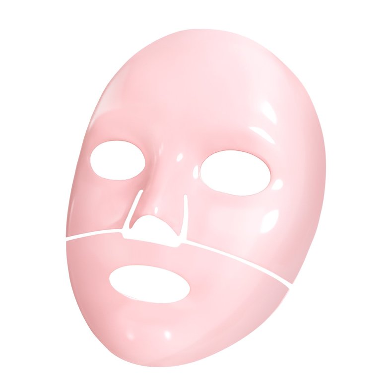 Anua 桃70ナイアシンブライトニングコラーゲンマスク（4枚入り）​￥2,376 （オフライン価格）