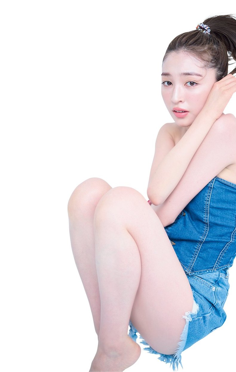 上西星来。ar9月号より