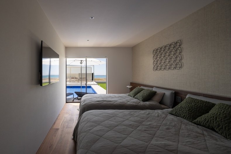 GIFTHOUSE 館山 那古海岸／千葉県　おすすめ宿泊プラン　客室