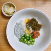 自炊生活7日目
