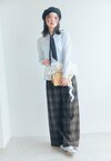 南琴奈。ar9月号より