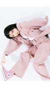 桜田ひより。ar12月号より