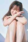 指原莉乃。ar2月号より