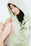 松本まりか。ar5月号