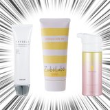 3年後、友達よりボロボロ…なんて嫌(涙) ズボラ女子を救う休日美肌アイテム3つ