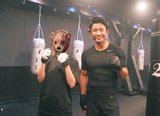 元K-1世界王者 魔裟斗プロデュースの最新フィットネスを体験してきた