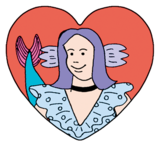 【魚座】月間占い《12/12〜1/11》エミール先生の12星座占い♡全体運＆恋愛運