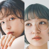 今注目のデザインでクギヅケに！イメチェンにおける最重要パーツは…？【デザイン前髪】２選