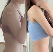 二の腕【-10cm】に成功!効果のあったトレーニングは?食事はどうしてた?二の腕瘦せ成功者3人に徹底取材