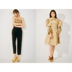 久間田琳加が「欲しい♡」と大絶賛！プロが教える【着痩せアイテム】