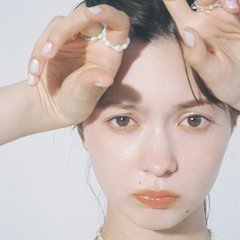 「自己肯定感爆上がり、超きゅんカラー♡」女ゴコロを満たす【うるうるネイル】9選