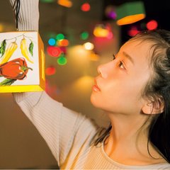 待ち合わせから彼のボルテージ上げが叶っちゃう♡齊藤京子が着こなすニットが主役の秋デートコーデ