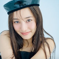 新木優子「1日1回は必ず笑うようにしてます」笑顔の秘密に迫る♡ 綺麗な歯を保つ方法もお届け！