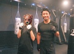 元K-1世界王者 魔裟斗プロデュースの最新フィットネスを体験してきた