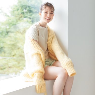 弘中アナ「ポワンとして見られがちですが…」