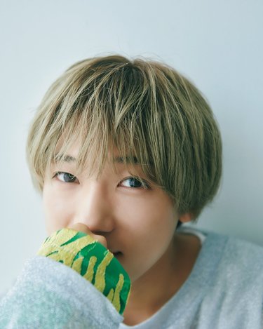 画像・写真】 | 安井謙太郎「そういう時間にすごく癒されました