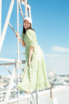 佐藤栞里。ar5月号より