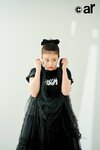 今田美桜。ar4月号より