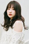 モデル/ハヤシサヤカさん