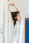 齊藤京子。ar6月号より