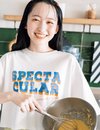 一ノ瀬美空。ar9月号より