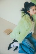 桜田ひより。ar1・2月合併号より