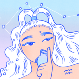 【1/5 アイビー茜の毎日占い】天秤座と水瓶座にメッセージが…