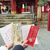 「旅行ついでに参拝したら無事ゴールイン♡」求めるのはご利益？癒し？実際に私が訪れた【タイプ別おすすめパワースポット】5選