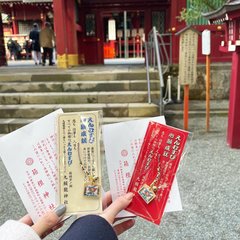 「旅行ついでに参拝したら無事ゴールイン♡」求めるのはご利益？癒し？実際に私が訪れた【タイプ別おすすめパワースポット】5選