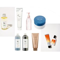 【美容師100人の本音】髪がマジで変わる神アイテムランキング発表！