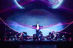 JO1のアリーナツアー『2022 JO1 1ST ARENA LIVE TOUR 