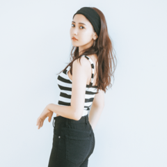 地味とシンプルの差ってなに？　あか抜け女子になるための上手な小物の使い方教えます♡