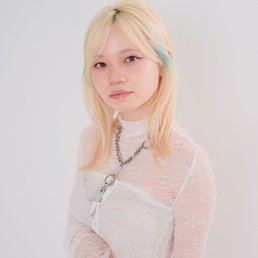 【ミディアム】控えめなのに抜群の存在感♡チラリなイヤリングカラー