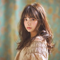愛しさとせつなさと甘さと 女っぽカールで恋を呼び込む