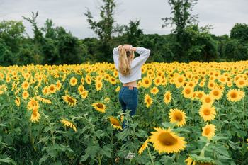 「生理のとき、プールや温泉どうしてる？」入りたいときのおすすめアイテム