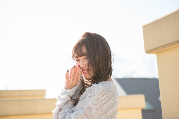 絶対に崩れない！　色っぽい片寄せアレンジのコツ