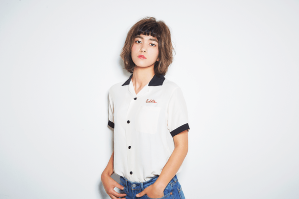 キメてるようでいてキメすぎてない！絶妙さが、めちゃおしゃ