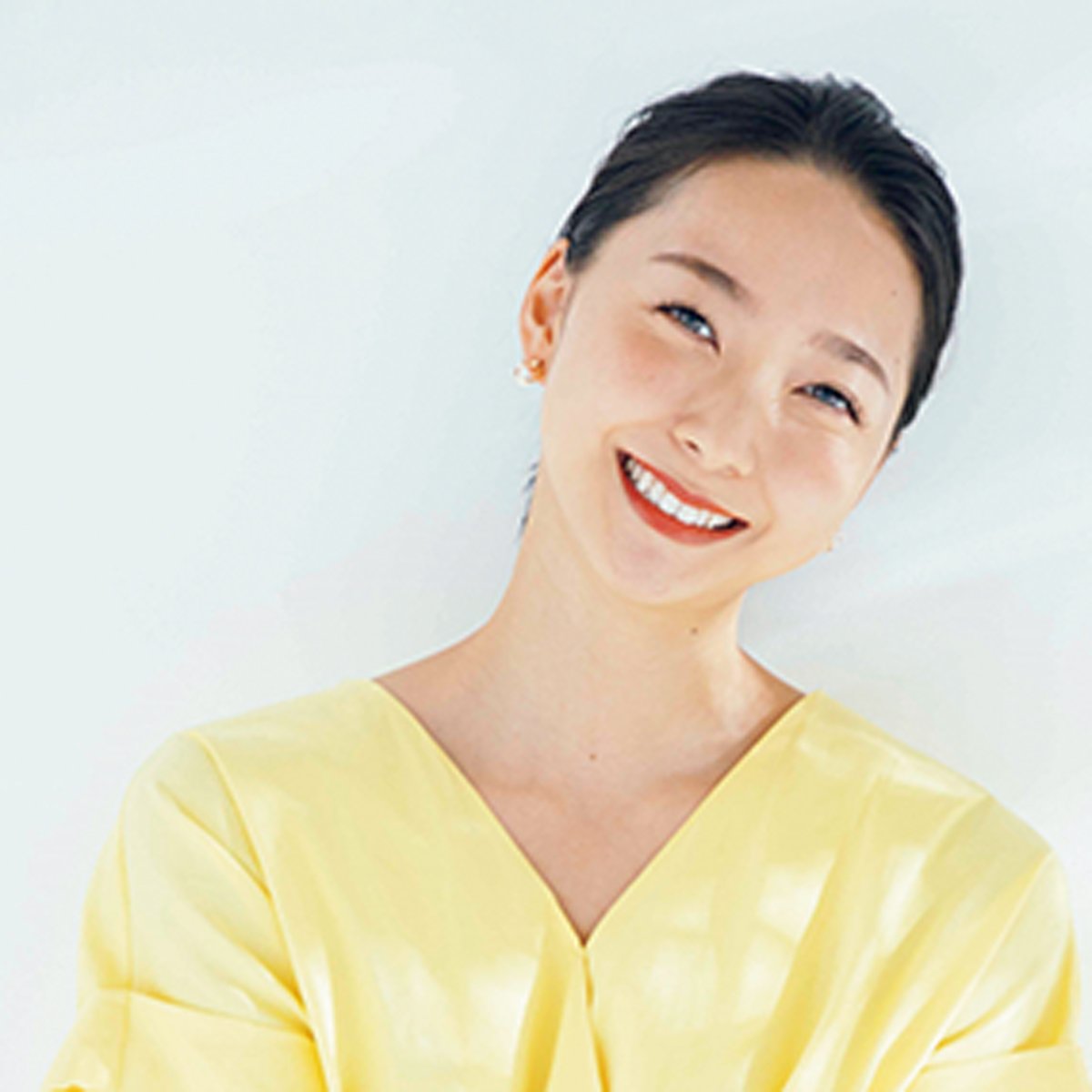 元体操選手 畠山愛理 いざ子供がほしいと思った時に 生理や女性らしさについて思いを語る Arweb アールウェブ