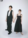 吉岡里帆さんと眞栄田郷敦さん