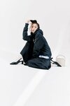 宮田聡子。ar3月号より