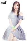 指原莉乃。ar7・８月号より