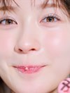 畑芽育。ar5月号より